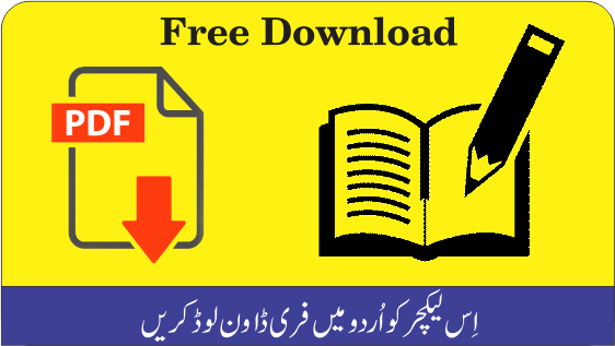 Direct and indirect speech universal truth rules chart PDF
