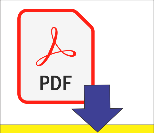 Direct and indirect speech general rules chart PDF